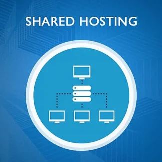 Advance Shared Web Hosting