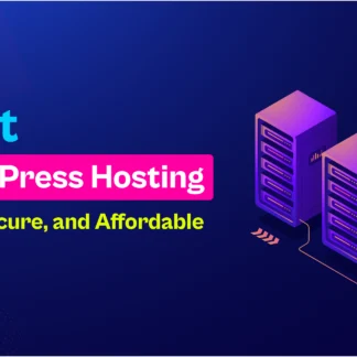 Mega WordPress Hosting